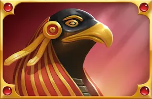 Horus: Valley of The Gods | Yggdrasil